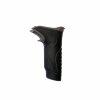 Dye M2 Hyper 5 Rubber Sleeve schwarz/grau