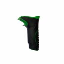 Dye M2 Hyper 5 Rubber Sleeve schwarz/grün