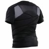 Dye Performance Top schwarz