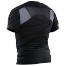 Dye Performance Top schwarz L/XL