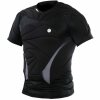 Dye Performance Top schwarz L/XL