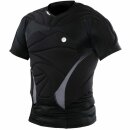 Dye Performance Top schwarz XXL