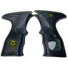Dye M2/M3 MosAir Grips schwarz/oliv