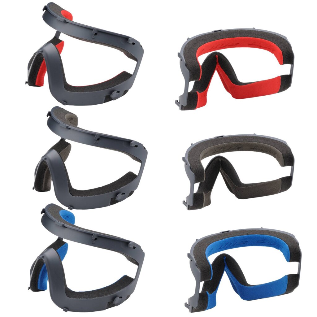 Dye I5 Ersatzschaumstoff/Foam Kit, 29,95