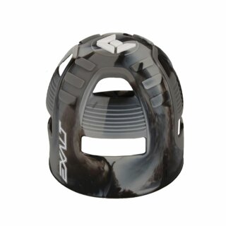 Exalt Tank Grip schwarz/grau swirl