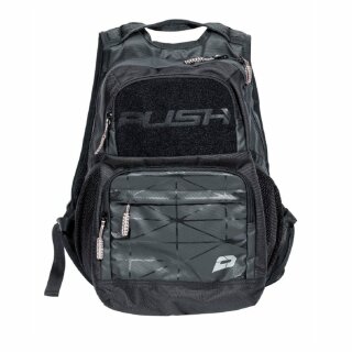 Push Diamond Backpack