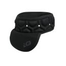 Eclipse Halsschutz schwarz S/M