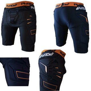 PbRack Slide Short M