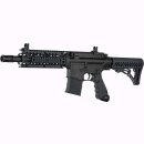 Tippmann TMC Elite mit Airstock in schwarz