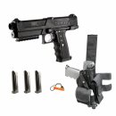 Tippmann TiPX Deluxe Kit