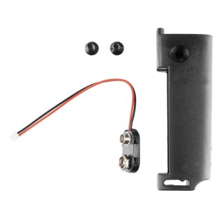 DSR Batterie Housing Rep Kit