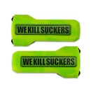 BunkerKings Evalast Barrel Cover new Design WKS lime