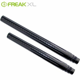 Freak XL Front schwarz, 14 Zoll