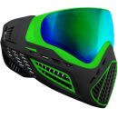 Vio Ascend Maske  lime emerald