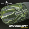 Bunkerkings Tank Cover WKS Knife - camo
