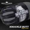 Bunkerkings Tank Cover WKS Grenade - schwarz