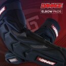 Virtue Damage Ellbogen Pads L/XL