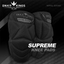 Bunkerkings Supreme V2 Knie Pads XL