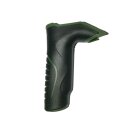 Dye M3s/M3+ Rubber Sleeve schwarz/oliv