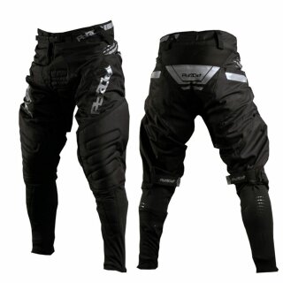 PbRack 2020 Flow Pant schwarz XS