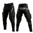 PbRack 2020 Flow Pant schwarz XS
