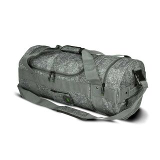 Planet Eclipse GX2 Holdall Bag Grau