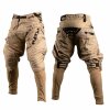 PbRack 2020 Flow Pant tan