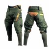 PbRack 2020 Flow Pant oliv M