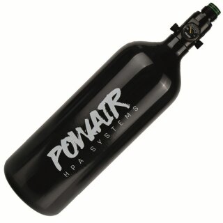 HP System 200Bar 1,0l, PowAir BS