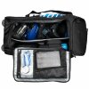 Dye Luggage Discovery Gearbag Black