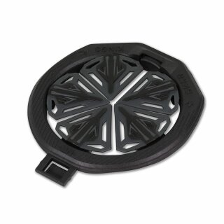 Bunkerkings NTR SpeedFeed CTRL/Spire III/IR/280 schwarz