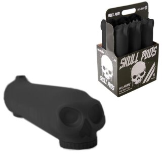 HK Army Skull Pod High Capacity schwarz