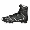 HK Army Diggerz High Top schwarz / grau 9