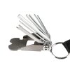 Dye Flex MultiTool mit Lanyard