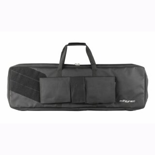 Dye Rifle Bag schwarz