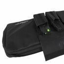 Dye Rifle Bag schwarz