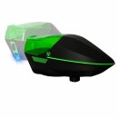 Virtue Spire Hopper schwarz/lime