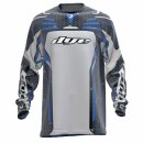 Dye LT Jersey blau