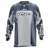 Dye LT Jersey blau