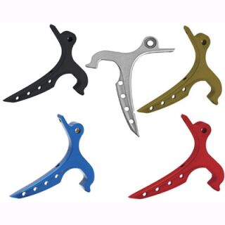 PMR Edge Rolling Trigger oliv