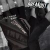 Virtue Breakout Halb Handschuhe schwarz  L/XL/XXL