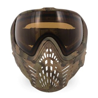 Vio XS II Maske Brush Camo