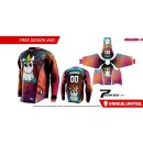 Einhorn Jersey