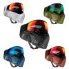 Carbon Zero Pro Maske More