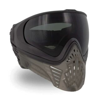 Vio XS II Maske schwarz smoke