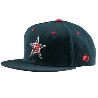 Dye Hat Snap RL Rising Star