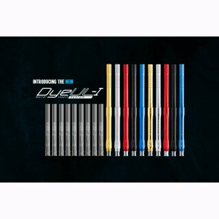 Dye UL-I Boomstick14 Zoll Front