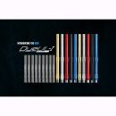 Dye UL-I Boomstick14 Zoll schwarz matt