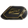 Exalt Tank Cover schwarz/gold