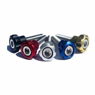 Dye Feedneck Knob wheel rot